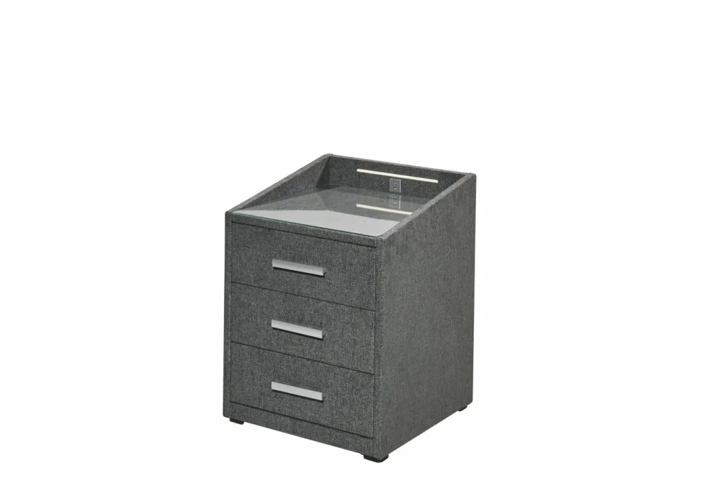 ED-Lifestyle Commodes De Nuit|Chevets<Chevet MOON