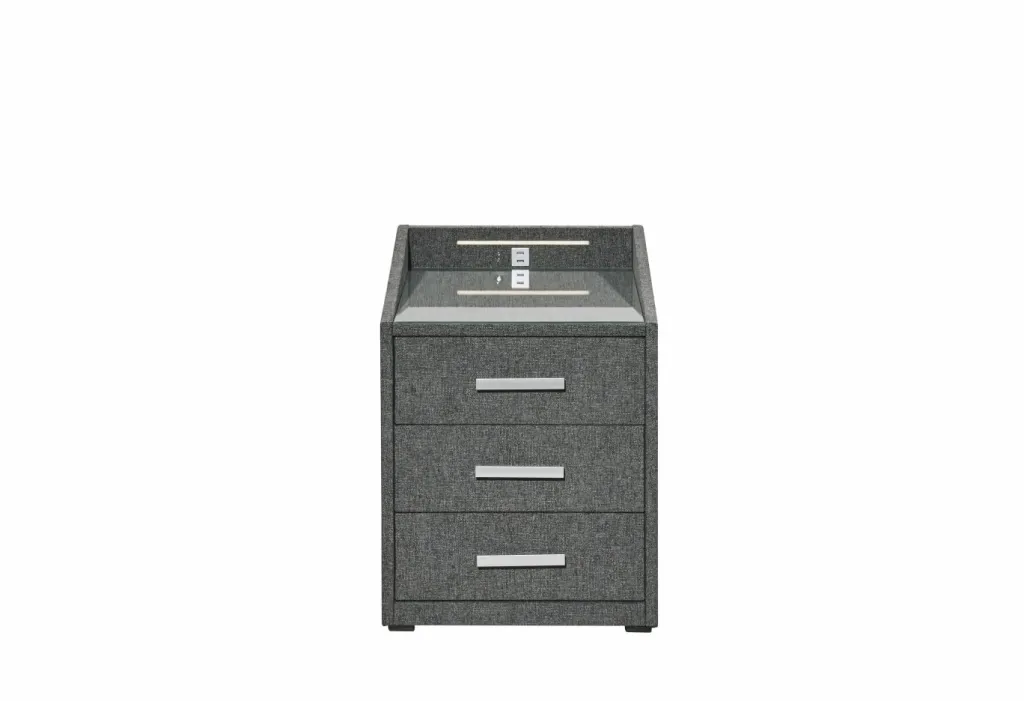 ED-Lifestyle Commodes De Nuit|Chevets<Chevet MOON