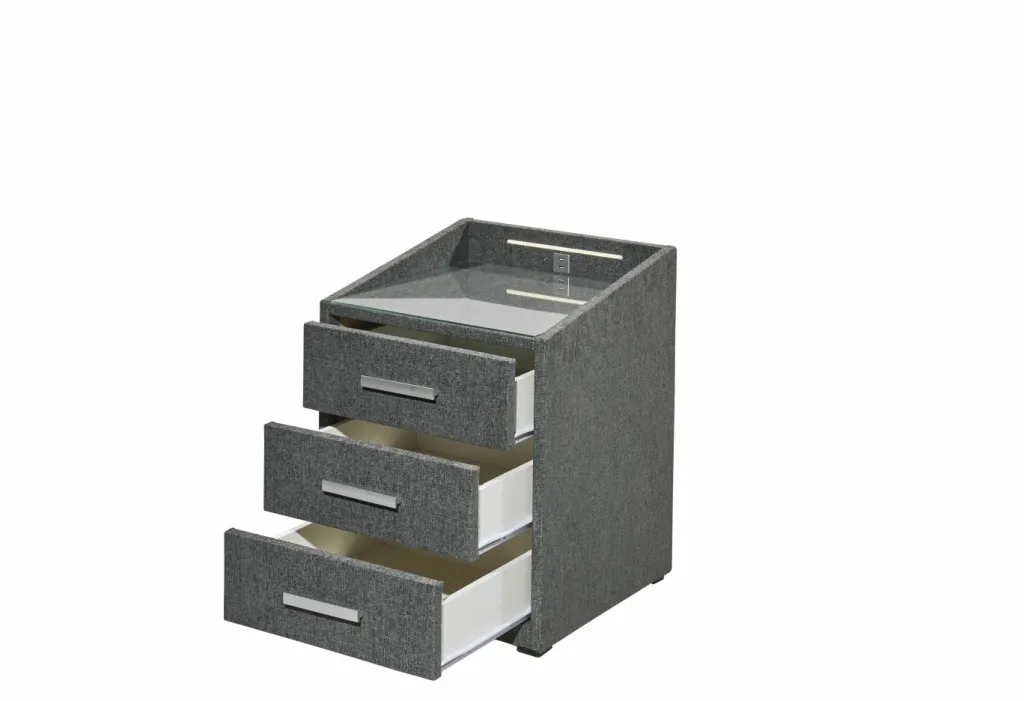 ED-Lifestyle Commodes De Nuit|Chevets<Chevet MOON