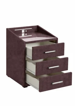 ED-Lifestyle Commodes De Nuit|Chevets<Chevet MOON