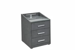 ED-Lifestyle Commodes De Nuit|Chevets<Chevet MOON