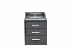 ED-Lifestyle Commodes De Nuit|Chevets<Chevet MOON