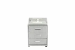 ED-Lifestyle Commodes De Nuit|Chevets<Chevet MOON