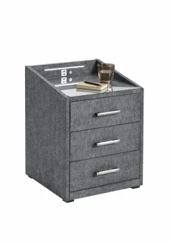 ED-Lifestyle Commodes De Nuit|Chevets<Chevet MOON