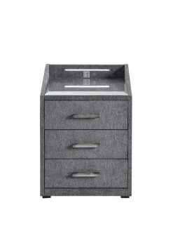 ED-Lifestyle Commodes De Nuit|Chevets<Chevet MOON