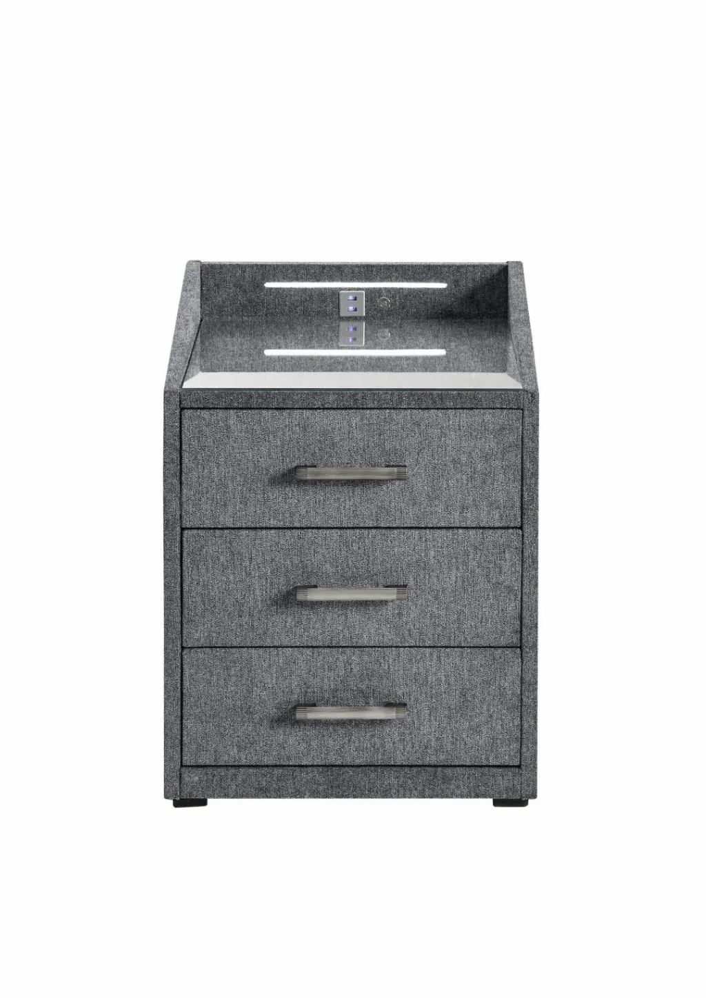 ED-Lifestyle Commodes De Nuit|Chevets<Chevet MOON
