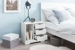 Skyport Chevets|Chevets<Chevet NAUTA