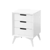 MCA Furniture Chevets|Chevets<Chevet NETANJA