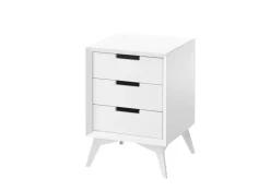 MCA Furniture Chevets|Chevets<Chevet NETANJA