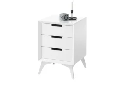MCA Furniture Chevets|Chevets<Chevet NETANJA