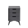 MCA Furniture Chevets|Chevets<Chevet NETANJA