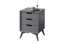 MCA Furniture Chevets|Chevets<Chevet NETANJA