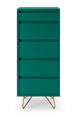 Salesfever Commodes À Tiroirs<Chiffonnier LEUWILIANG