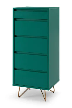 Salesfever Commodes À Tiroirs<Chiffonnier LEUWILIANG