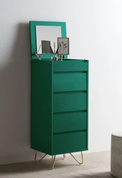 Salesfever Commodes À Tiroirs<Chiffonnier LEUWILIANG