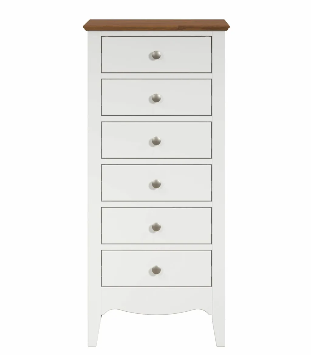 Inter Furn Commodes À Tiroirs<Chiffonnier LISSABON