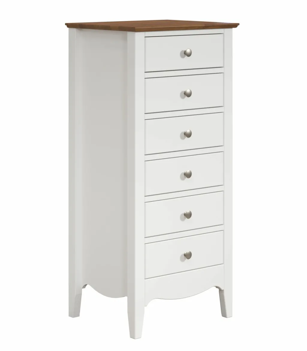 Inter Furn Commodes À Tiroirs<Chiffonnier LISSABON