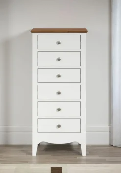 Inter Furn Commodes À Tiroirs<Chiffonnier LISSABON