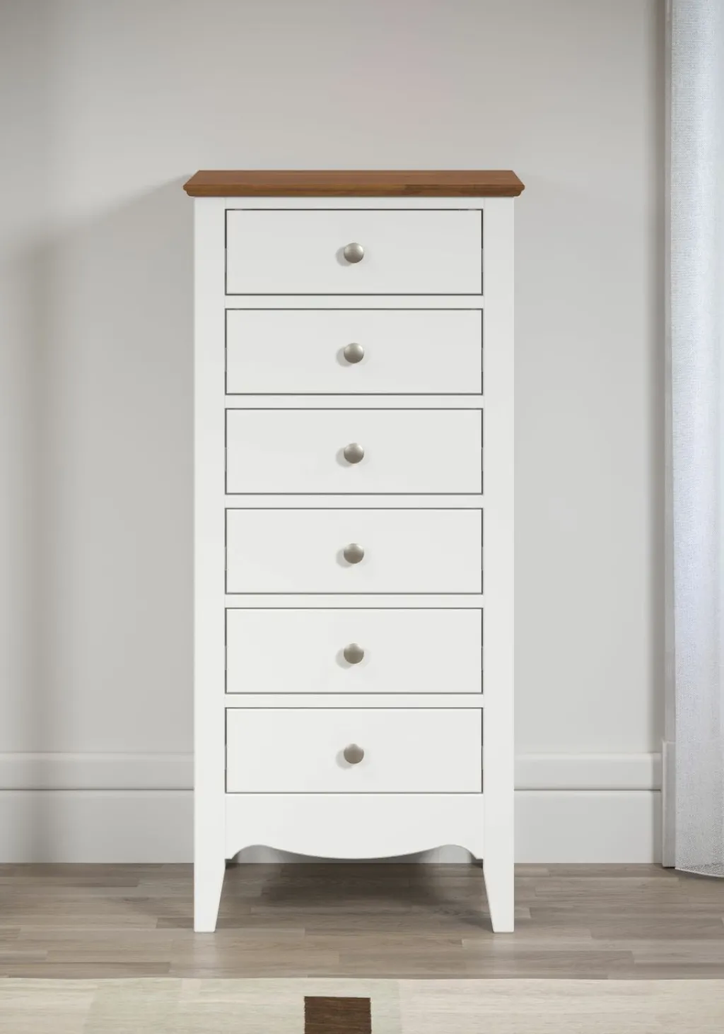 Inter Furn Commodes À Tiroirs<Chiffonnier LISSABON