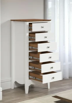 Inter Furn Commodes À Tiroirs<Chiffonnier LISSABON