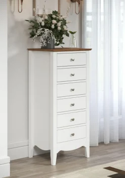 Inter Furn Commodes À Tiroirs<Chiffonnier LISSABON