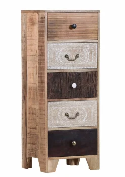 Gutmann Commodes À Tiroirs<Chiffonnier PUNO