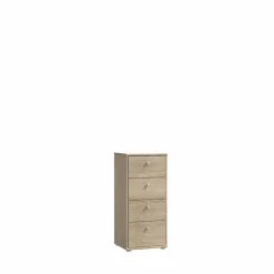 Forte Commodes À Tiroirs<Chiffonnier TEMPRA 2