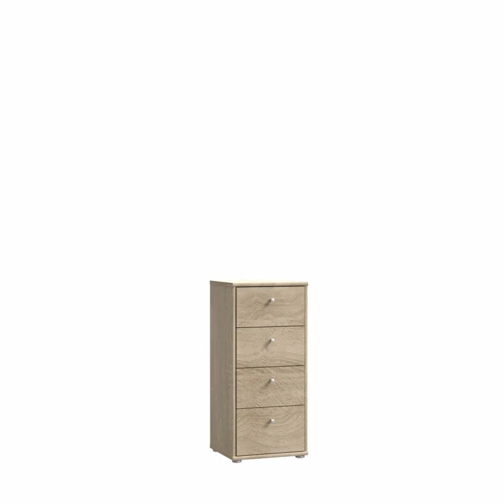 Forte Commodes À Tiroirs<Chiffonnier TEMPRA 2
