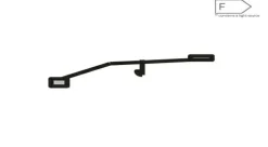 Éclairage LED IZLED09-01