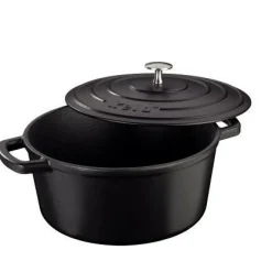 Cocotte en fonte 24cm CALIDO