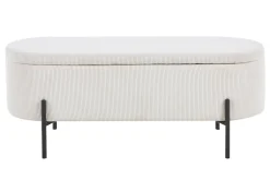 Salesfever Bancs De Lit<Coffre de lit SATRA
