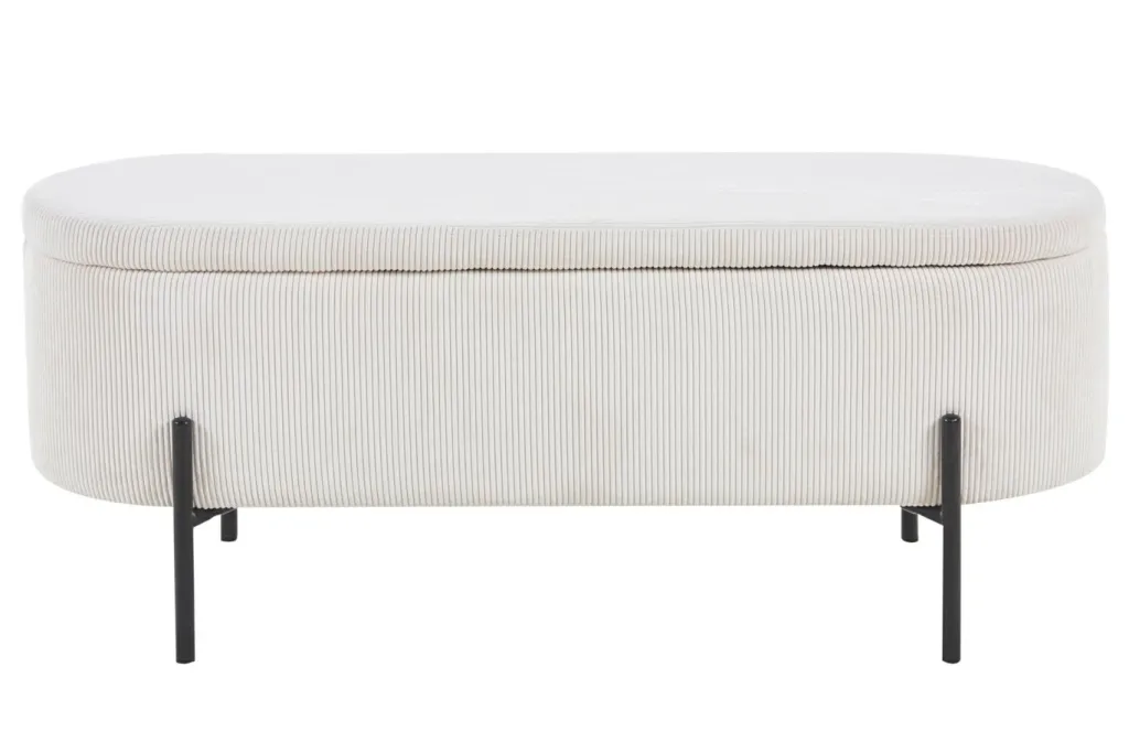 Salesfever Bancs De Lit<Coffre de lit SATRA