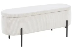 Salesfever Bancs De Lit<Coffre de lit SATRA