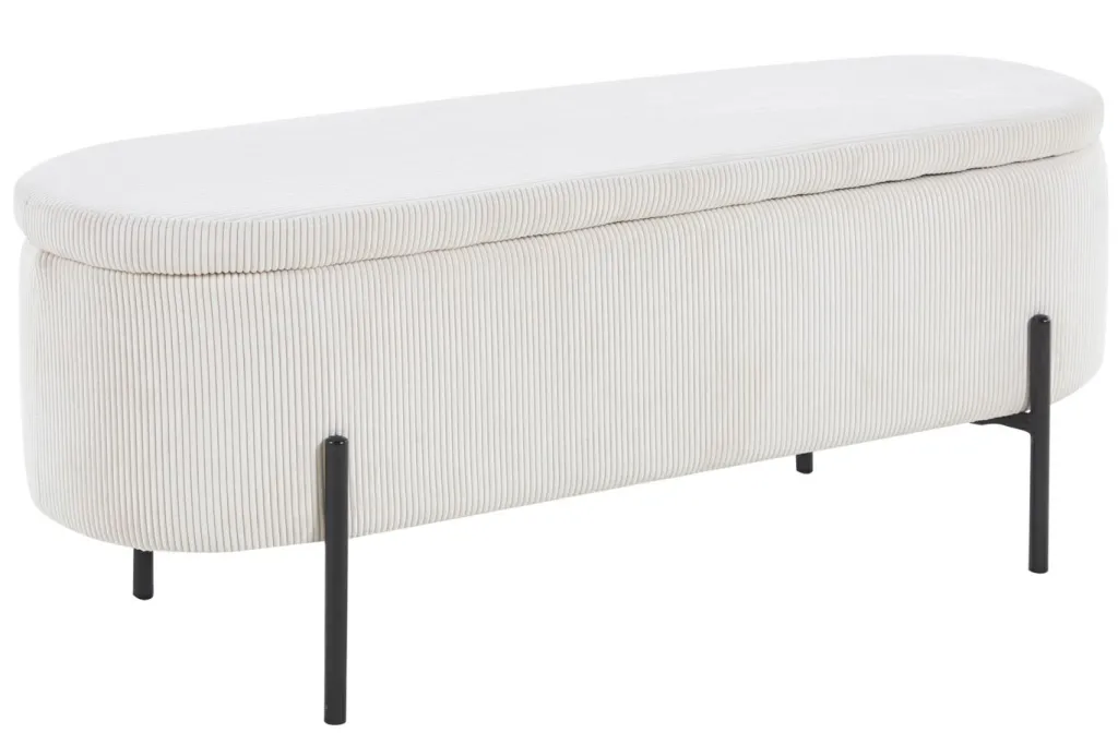 Salesfever Bancs De Lit<Coffre de lit SATRA