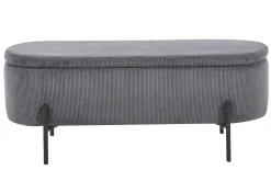 Salesfever Bancs De Lit<Coffre de lit SATRA