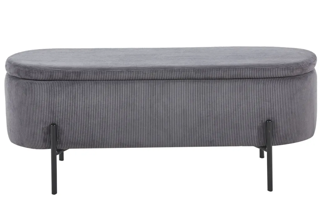 Salesfever Bancs De Lit<Coffre de lit SATRA