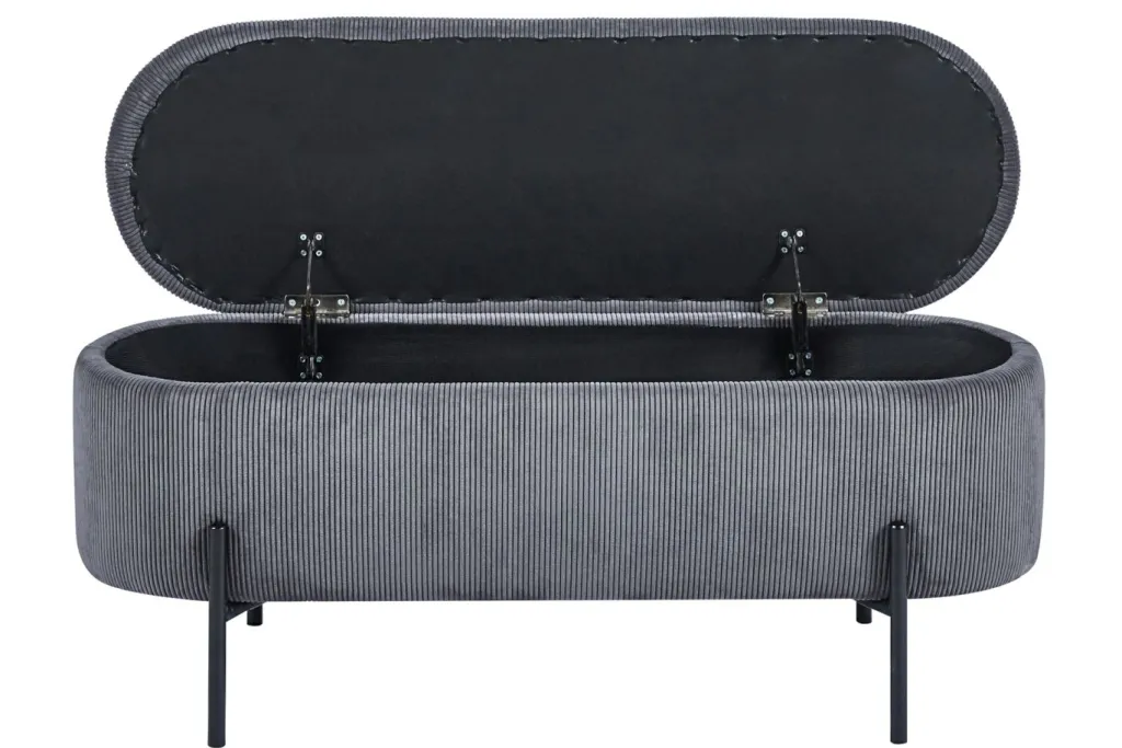 Salesfever Bancs De Lit<Coffre de lit SATRA