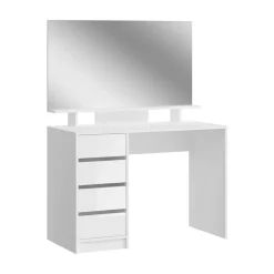 Xonox Coiffeuses<Coiffeuse avec miroir GONDER