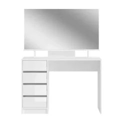 Xonox Coiffeuses<Coiffeuse avec miroir GONDER