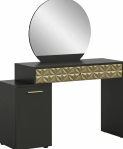 Xonox Coiffeuses<Coiffeuse avec miroir ZIWAY