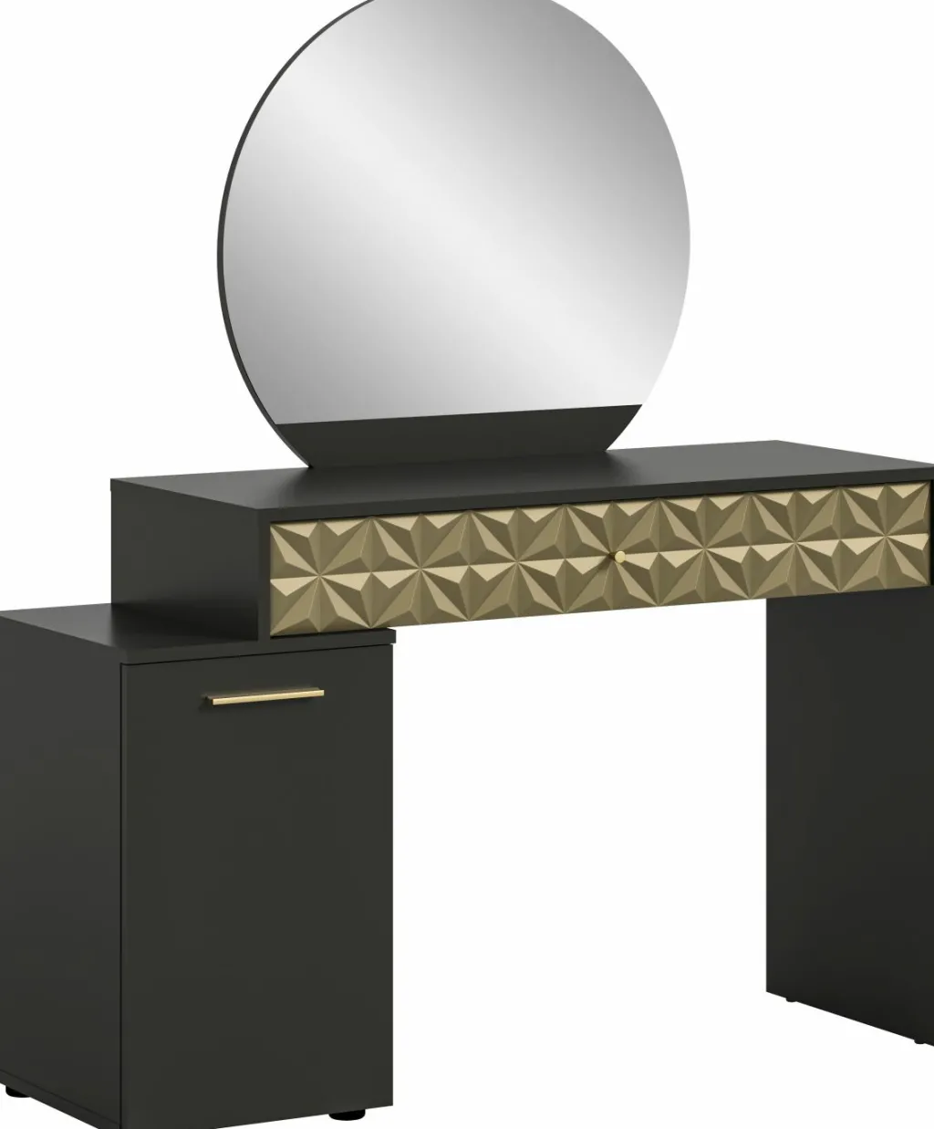 Xonox Coiffeuses<Coiffeuse avec miroir ZIWAY