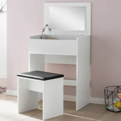 Skyport Coiffeuses<Coiffeuse SANTA