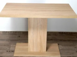 2M sitandsleep Coins Repas D'Angle<Coin repas avec banquette d'angle 4 éléments MADRANO