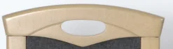 2M sitandsleep Coins Repas D'Angle<Coin repas avec banquette d'angle 4 éléments BREMEN