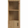 Xonox Armoires De Salle De Bains<Col MONE