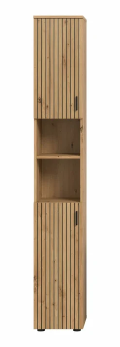 Xonox Armoires De Salle De Bains<Col MONE