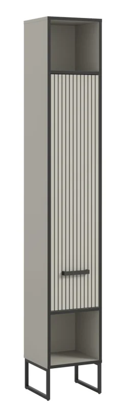 Xonox Armoires De Salle De Bains<Colonne de salle de bains BAGNO