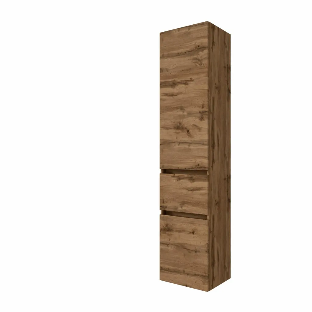 Held Armoires De Salle De Bains<Colonne de salle de bains 40 cm KOPENHAGEN