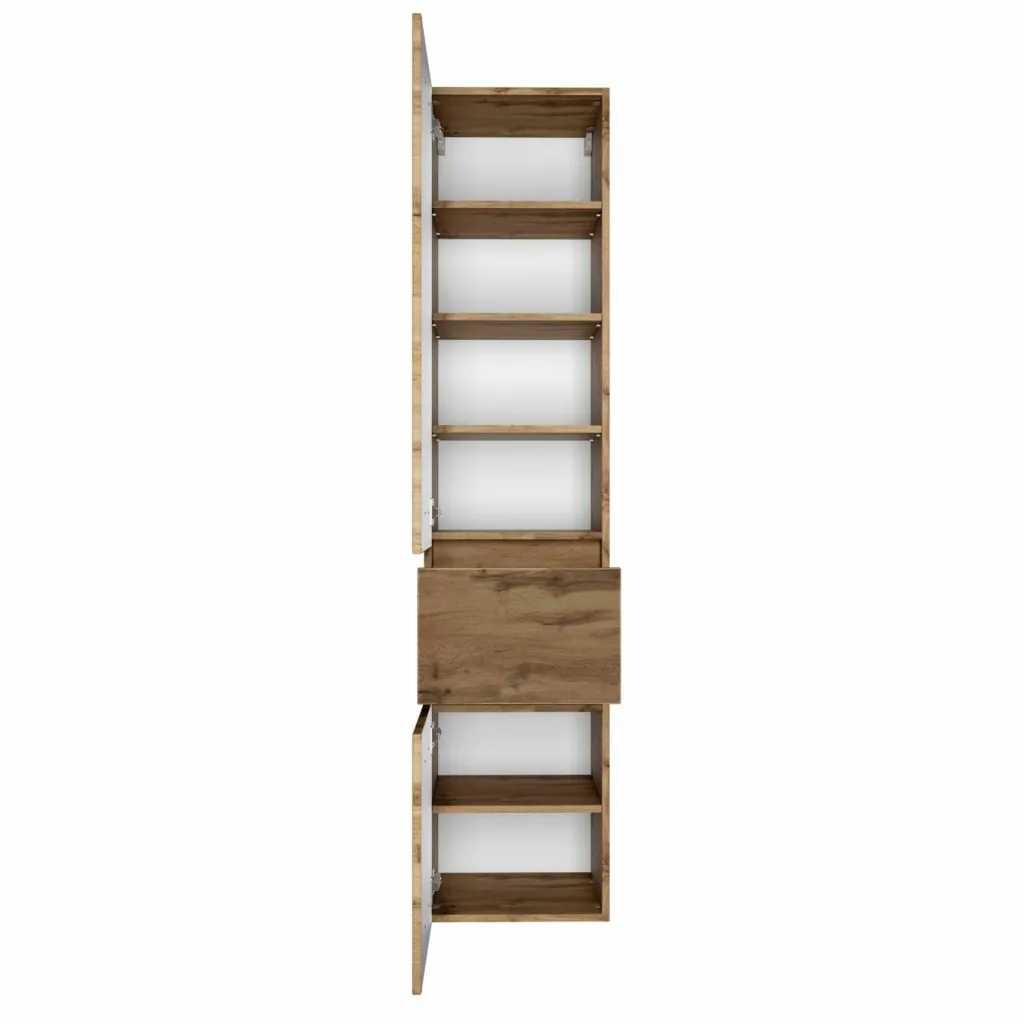 Held Armoires De Salle De Bains<Colonne de salle de bains 40 cm KOPENHAGEN