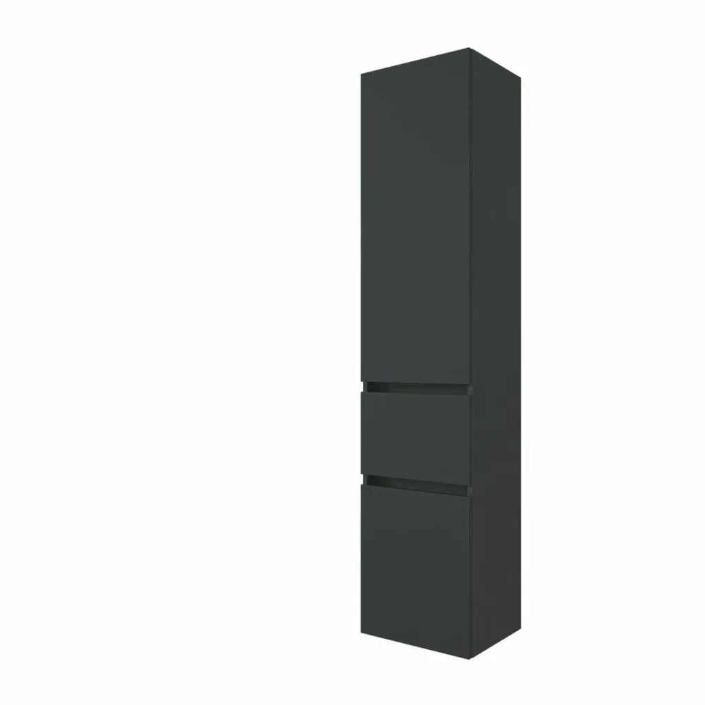 Held Armoires De Salle De Bains<Colonne de salle de bains 40 cm KOPENHAGEN